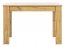 Snob-SB 13 (112-178) Extendable dining table