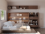 BED-CONCEPT BC-29 Wandschrank für Schrankbett 