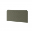 BED-CONCEPT BC-17 Upholstered headrest 160 for BC-12