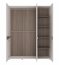 Linate typ 22 Kleiderschrank