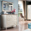 Florencja FL-k4sz Chest of drawers Taranko