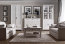 Orient W2DS Glass-fronted cabinet