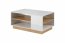 Arco White I Coffee table