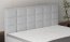 Semeno Box springs 140x200+Top Basic H4 BOXSPRINGBETT