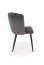 K386 Chair grey
