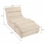 San-Remo Chaise longue