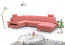 AVESTA IV U-Shape Corner sofa Left