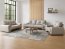 OM-GA III 3-seater sofa