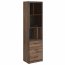 Amber WIT1W3S Vitrine