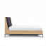 BLACKLOFT-  LFBL 180x200+ST Eco Duo Divguļamā gulta ar redelēm Premium Collection