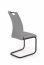K371 Chair grey