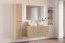 Nordic-Cremona 80-35-2D High Cabinet 2 Doors 