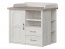Luca-JuZi Baby PRKW-MSJ/DSOC Changing table/chest of drawers