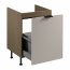 Sorento D60ZS AX Base cabinet