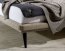 UFFICIO Prato 180x200 Divguļamā gulta ar redelēm Premium Collection