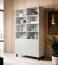 Pafos REG Tall cabinet
