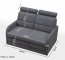 Vibaro Sofa (Aston 17/Trinity 13)