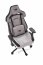 ALISTER Office chair,grey/black