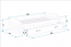 LIL- 1 Bed with mattress 200x90