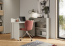 WORK- CONCEPT SLIM CW-02L Saliekamais galds-kreisais
