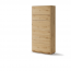 BED BC-03 CONCEPT 90x200 Vertikāla sienas gulta