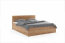 PANAMAX ST-MET 140x200 Bed with box
