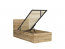 Version- 90x200 B Tetrix Bed