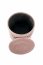 CRICKET Pouf (Light pink)