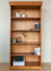 Toscania PL2050 Bücherregal
