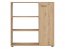 Space-Office REG1D/120-DASN Plaukts
