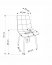 K547 Stuhl grau
