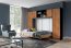 BASIC- Hor-B -120 Horizontal Wall Bed