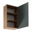 Sorento G60 P/L Wall cabinet