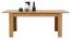 Sindi 11 Extendable dining table
