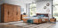 LOFT- LFLP 160x200 Bed with box Premium Collection