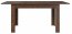 Brass STO130/175 Extendable dining table