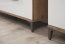 Snob-SB 6 Glass-fronted cabinet