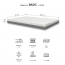 Sleep-Core Basic Bonell 200x160x18 Matratze