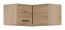 Liveo-Pati PK31/PF32 L/R 60cm Sienas skapītis