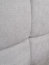 CANADA Box Springs 160x200 Bed with box (light grey fabric Alfa 17)