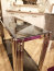 Fossil C 120X40 Console table