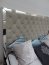700 Var.B 160x200 Kontinentāla gulta Premium Collection