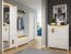 Alameda SFK1K Shoe cabinet