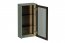 Sombra green 83-40-1DG Oberschrank 40cm mit 1 Tür und LED-Beleuchtung