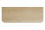 Ovalia cremona 89-120-46 M Virsma 120cm