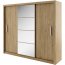 ID- 001 Sliding door wardrobe