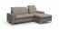 Bergamo Mini NAR Corner sofa
