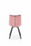 K332 Krēsls rozā