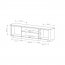 T-Laski E TV cabinet