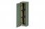 Sombra green 83-20-1D Upper cabinet 20cm 1 door with LED lighting